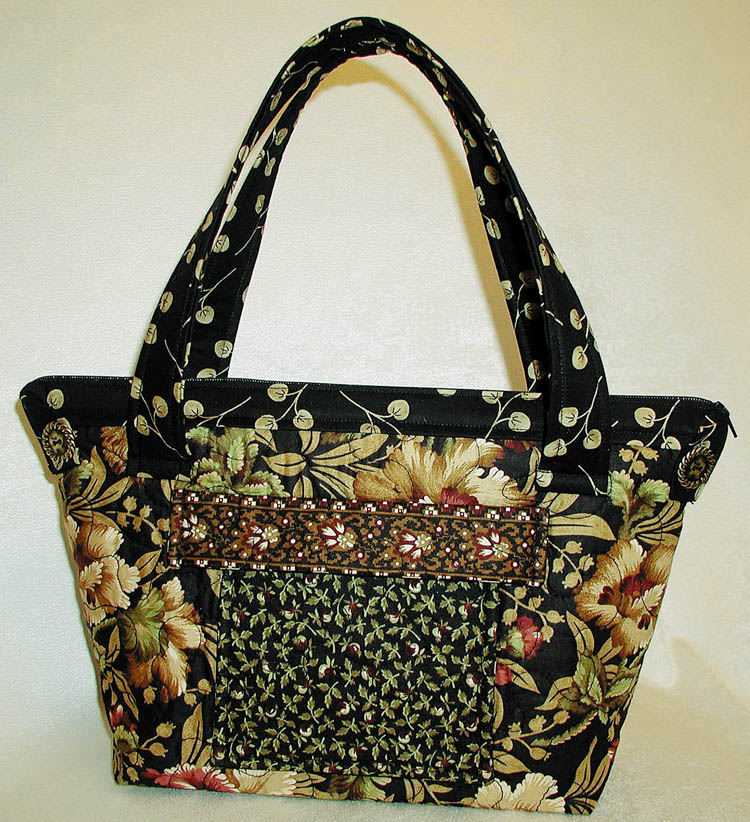 purse pattern quilt | eBay - Electronics, Cars, Fashion